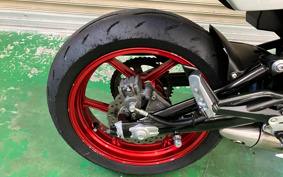 KAWASAKI NINJA 400R 2013 ER400B