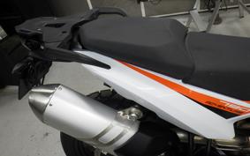 KTM 790 ADVENTURE 2019