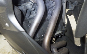 KAWASAKI NINJA 400R 2013 ER400B