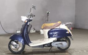 YAMAHA VINO 5AU