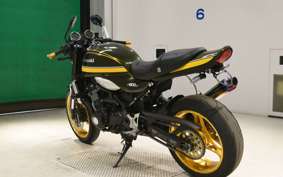 KAWASAKI Z900RS 2021 ZR900C