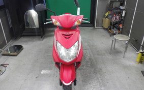 YAMAHA CYGNUS 125 XSR 2 SE44J