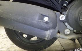 SUZUKI ﾚｯﾂ 2025 CA4AA