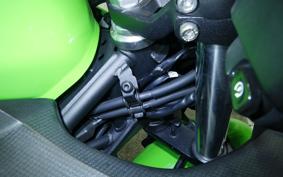 KAWASAKI NINJA 400 2018