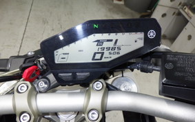 YAMAHA MT-09 2014 RN34J