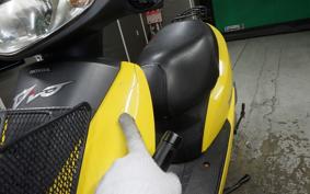 HONDA DIO Gen.6 2007 AF62