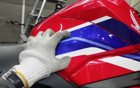 HONDA CBR250RR A MC51