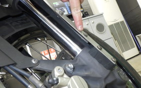 TRIUMPH TIGER 800 XC 2014