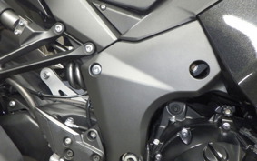 KAWASAKI NINJA 1000 A 2019 ZXT00W