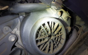 HONDA DIO 110 2025 JF58