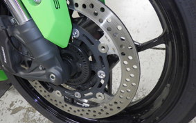 KAWASAKI ZX-25RR 2011 ZX250H