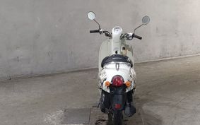 HONDA CREA SCOOPY AF55