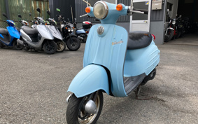 SUZUKI VERUDE CA1MB