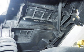 HONDA ﾍﾞﾝﾘｨ50-2 2021 AA05