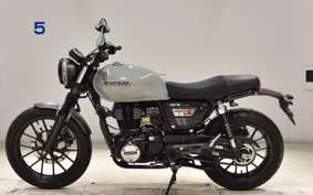 HONDA GB350S 2022 NC59