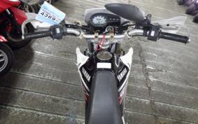 YAMAHA XTZ125