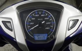 HONDA LEAD 125 2021 JF45