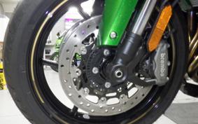 KAWASAKI NINJA 1100SX SE 2026 ZXT10H