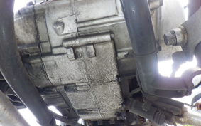 KAWASAKI ELIMINATOR 125 2022 BN125A