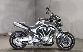 YAMAHA MT-01 RP18