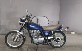 YAMAHA SR400 2021 RH16J