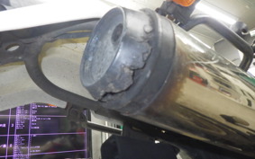 YAMAHA SEROW 225 Gen.2 1KH