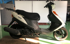 SUZUKI ADDRESS V125 CF4EA
