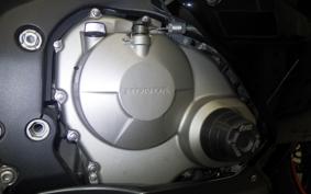 HONDA CBR600RR GEN 2 2005 PC37