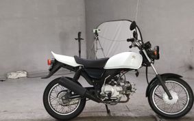 SUZUKI GS50 NA41A