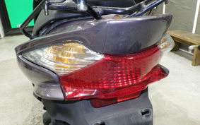 SUZUKI ADDRESS V125 S CF4MA