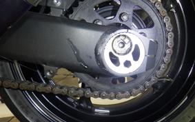 KAWASAKI Z1000 Gen.4 2013