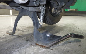 YAMAHA JOG-7 2007 AY01