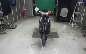 YAMAHA JOG Gen.5 SA36J