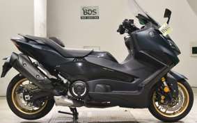 YAMAHA T-MAX 560 T 2023 SJ19J
