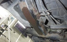 SUZUKI ADDRESS V125 G CF46A
