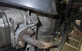 HONDA ｸﾛｽｶﾌﾞ JA10