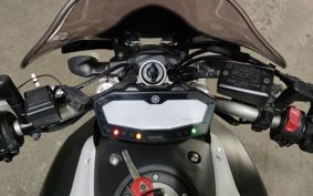 YAMAHA MT-07 RM07J