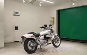 HONDA MAGNA 50 2013 AC13