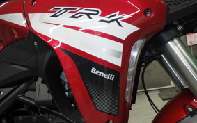 BENELLI TRK251 2025