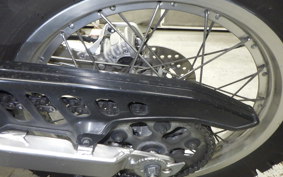 YAMAHA SEROW 250 Gen.2 DG17J