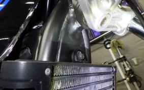 KAWASAKI ZEPHYR 400 KAI 2008 ZR400C