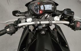 YAMAHA MT-03 RH07J