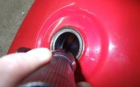 HONDA CBX750F 1984 RC17