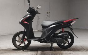 HONDA DIO 110 JF58