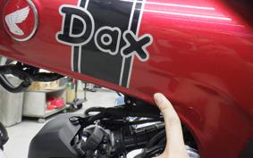 HONDA DAX 125 JB04