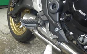 KAWASAKI Z650 RS 2023 ER650M