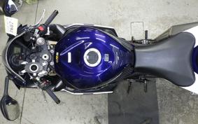 SUZUKI GSX-R1000 2005