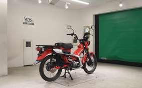 HONDA CT125-2 JA65