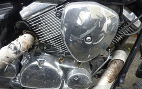 YAMAHA DRAGSTAR 250 VG02J