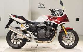 HONDA CB1300SB SUPER BOLDOR SP 2025